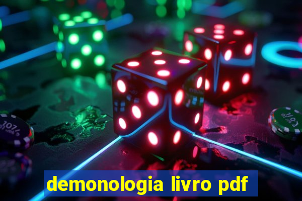 demonologia livro pdf